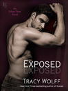 Cover image for Exposed